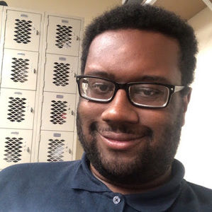 Meet your Posher, Teron tj